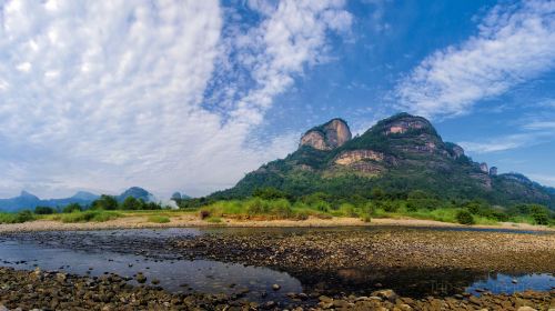 大王峯