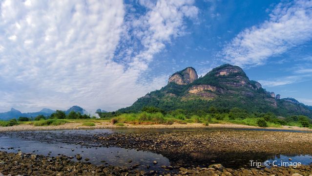 Дай Ван Фэн