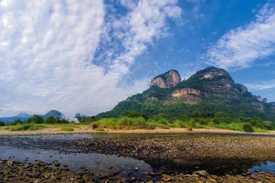 大王峰