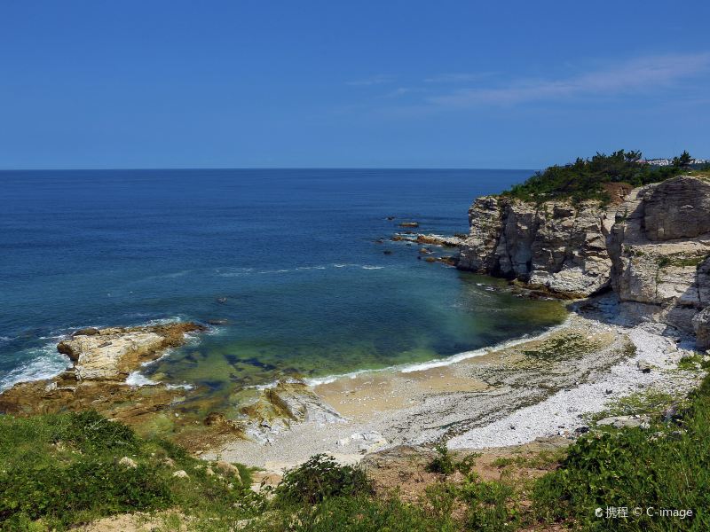 Yangma Island