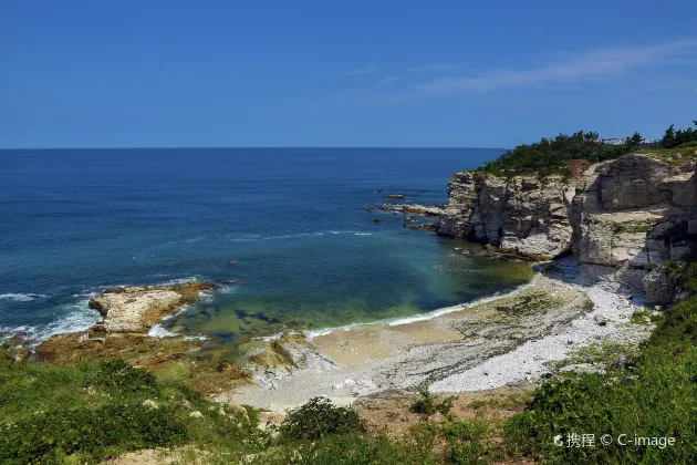 煙台海悦島輕奢嶼墅