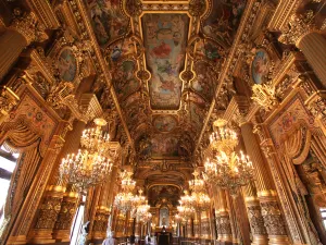 Opera Garnier