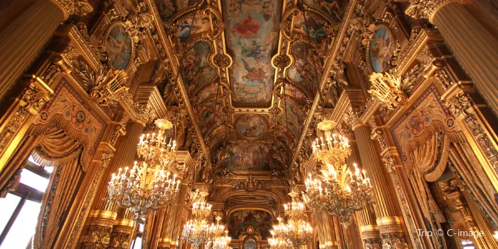 Palais Garnier image 2