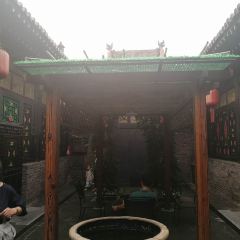 Yunjinchenggongguan User Photo
