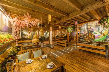 The Master of Lijiang(Restaurant)