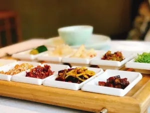 Huixiang Xilou