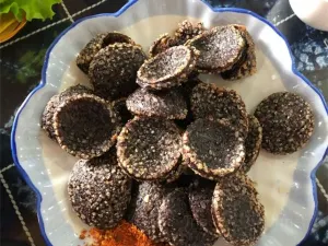 食全酒美·臘排骨野生菌火鍋