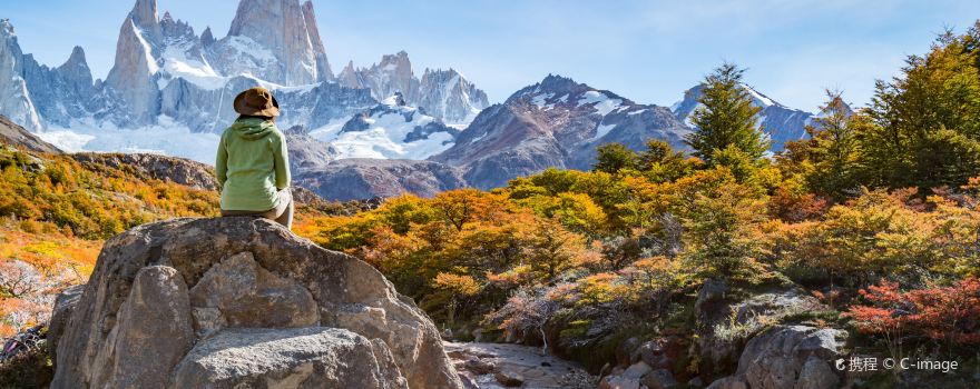 Fitz Roy