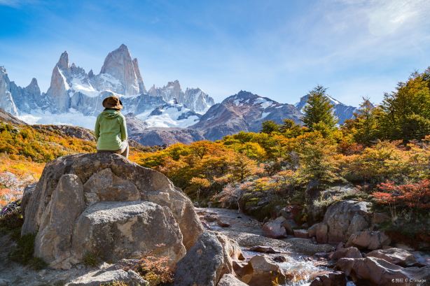 Fitz Roy