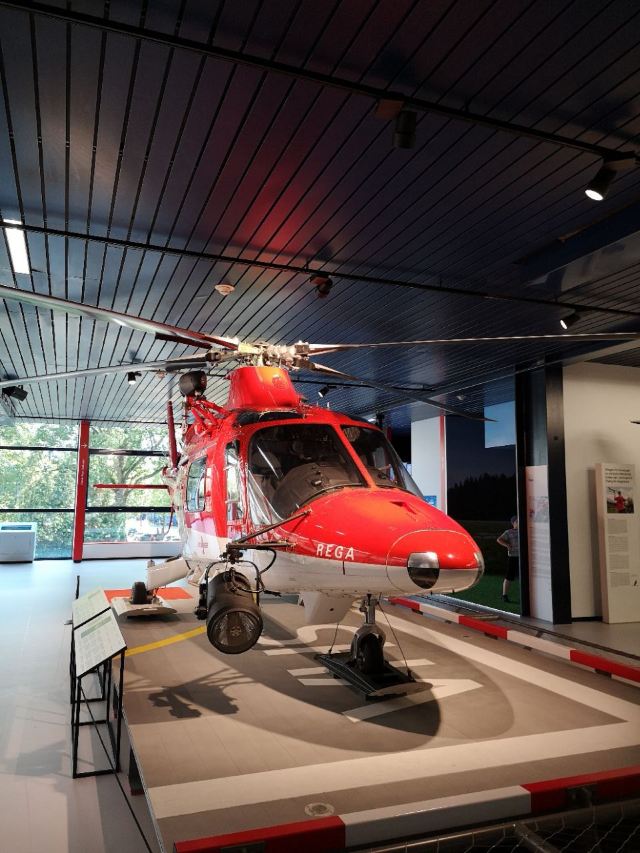 Swiss Museum of Transport
