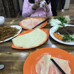 老昌春饼(根河五号店) User Photo