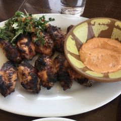 Asador Libanés張用戶圖片