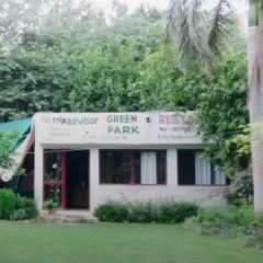 Green Park Restaurant User Photo