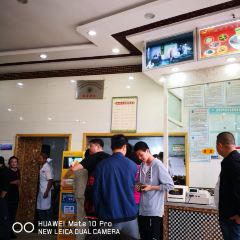 永峰牛肉面(桑曲西路店) User Photo