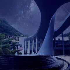 杭州千岛湖皇冠假日酒店中餐厅 여행 사진