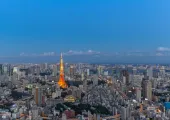 【東京周邊遊】精選東京近郊人氣景點TOP10