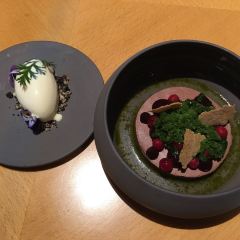 Field Restaurant User Photo