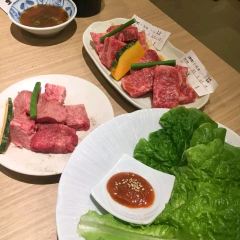 Ginza Cobau User Photo