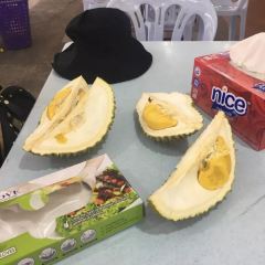 Donald's Durian User Photo