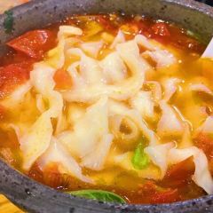 喜迎春饭店之三碗不过岗 User Photo