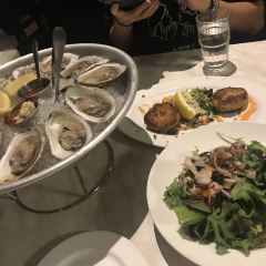 The Daily Catch North End User Photo