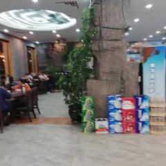 林牧农风情园 User Photo