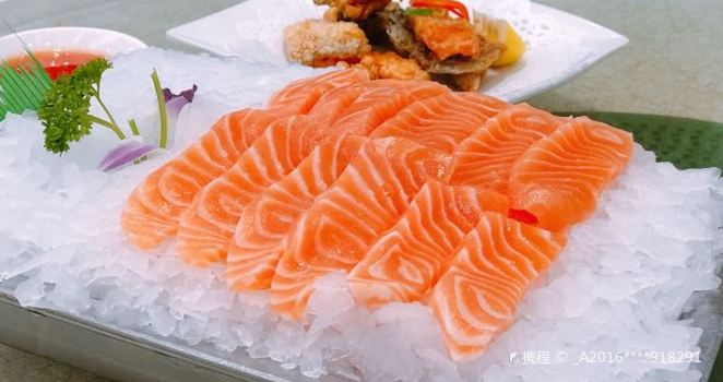 XIN XIANG LE SEAFOOD