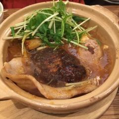 Donabe Hamburg Hokutosei Nutzerfoto