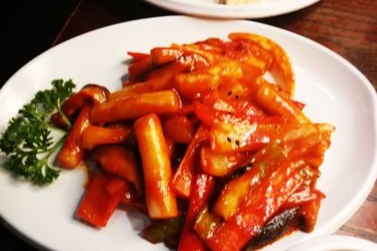 辛氏火炉烤肉(嵩山路店)