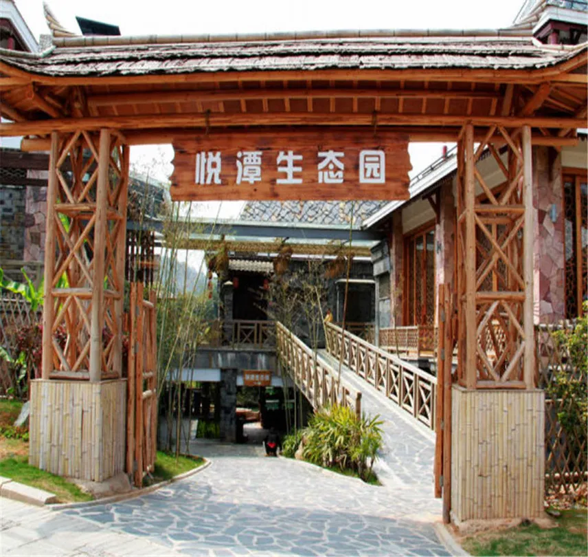 3_天芳悅潭生態旅遊風景區