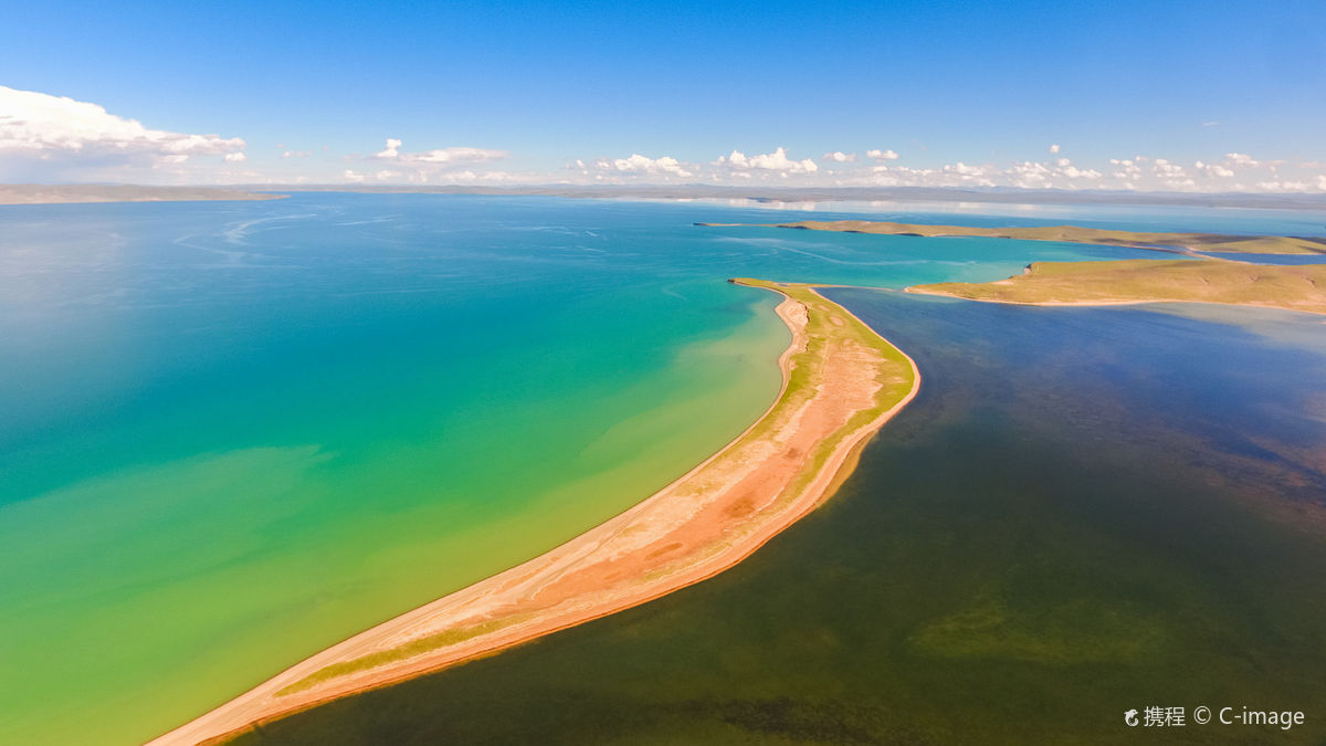 Gyaring Lake
