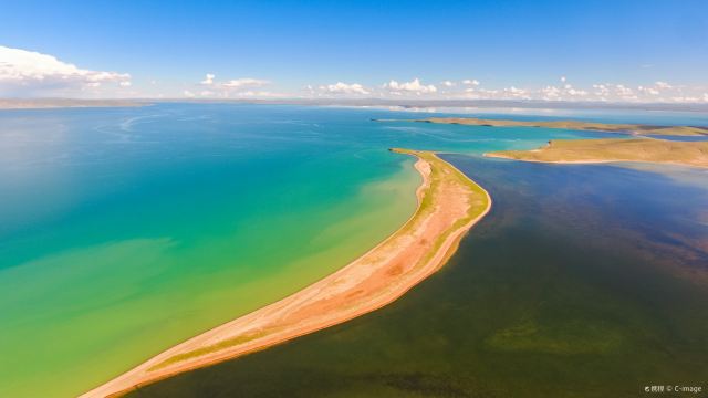 Gyaring Lake