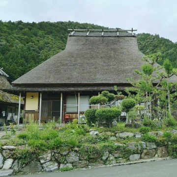 Kayabuki No Sato Attraction Reviews Kayabuki No Sato Tickets Kayabuki No Sato Discounts Kayabuki No Sato Transportation Address Opening Hours Attractions Hotels And Food Near Kayabuki No Sato Trip Com