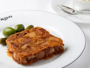 Brasserie VIRON