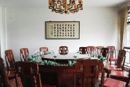 Snow mountain clouds wild mushrooms