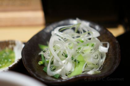 Nihonbashi Ten-don Kaneko Hannosuke Hon Ten