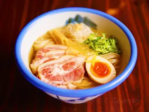 AFURI Harajuku