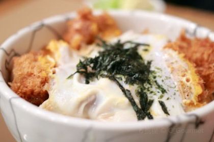 Tonkatsu Tonki