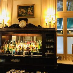 Cafe de la Paix User Photo