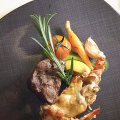 ef16 Restaurant User Photo