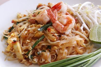 Inter Restaurants since 1981