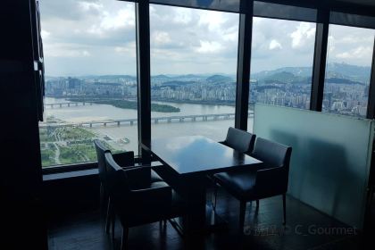 Walking on the Cloud