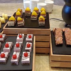 Evergrande Café User Photo