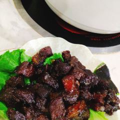 Qiandouyuanguiyangtesedoumi Hot Pot ảnh của người dùng