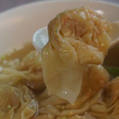 Jianji Noodle User Photo