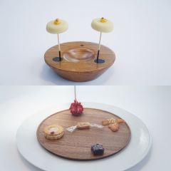 Maison Lameloise SHANGHAI 여행 사진