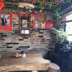 张乙谋茶酒铺 User Photo
