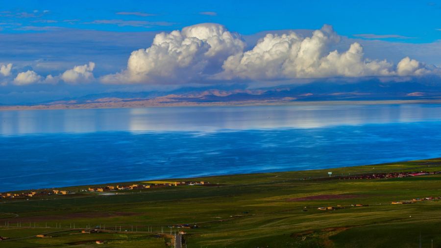 格桑海韵假日饭店(青海湖太阳店)