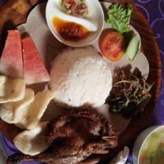 Jun Njan User Photo