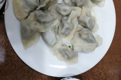 小锅饭豆腐馆(围场店)